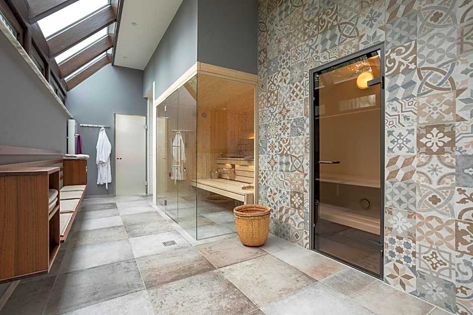 Hotel im Auerbachtal