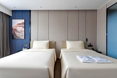 Executive Twin Room