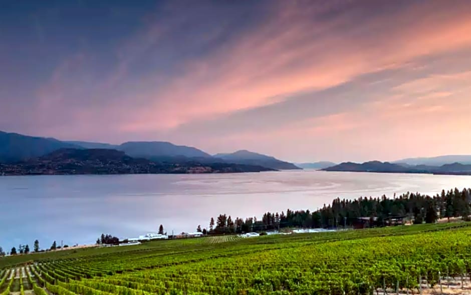 The Royal Kelowna - Bellstar Hotels & Resorts