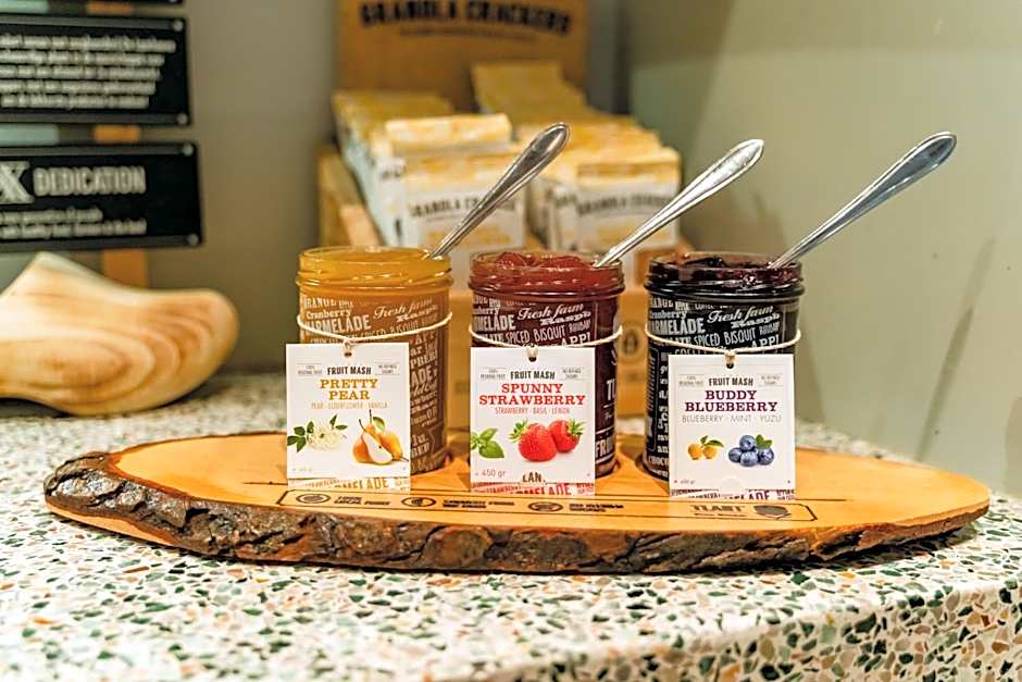 Hotel Monastère Maastricht