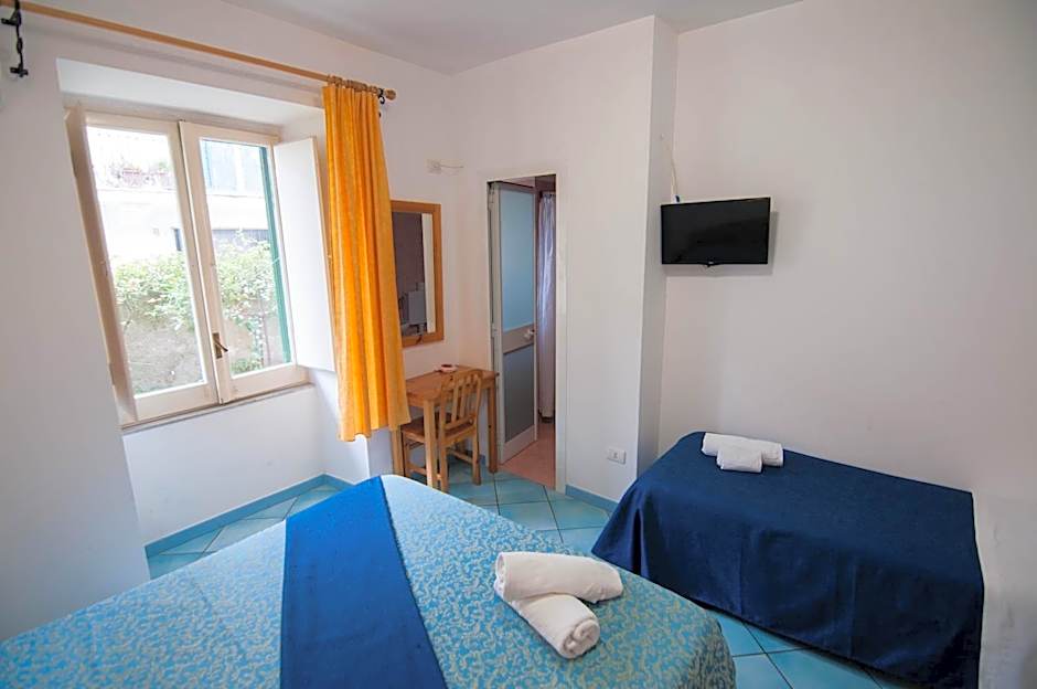 Albergo Macrì