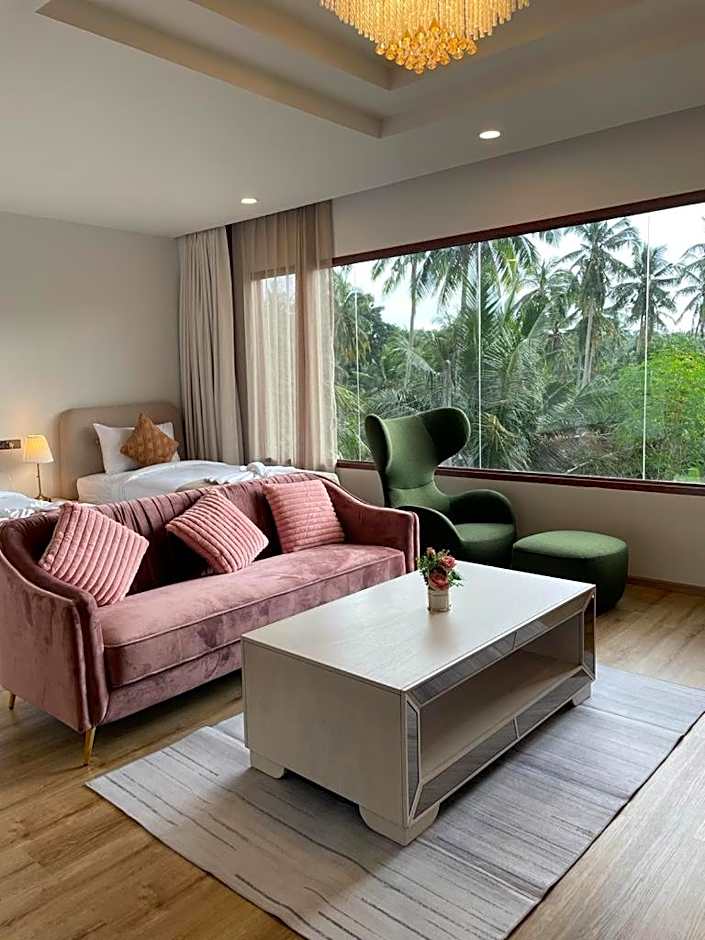 The Willow Phangan