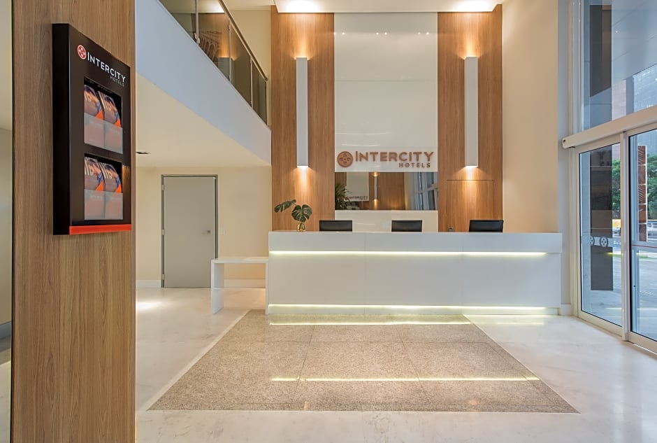 Intercity Cidade Baixa