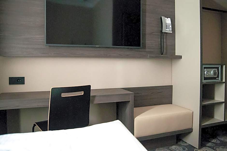 Hotel Center Novo Mesto