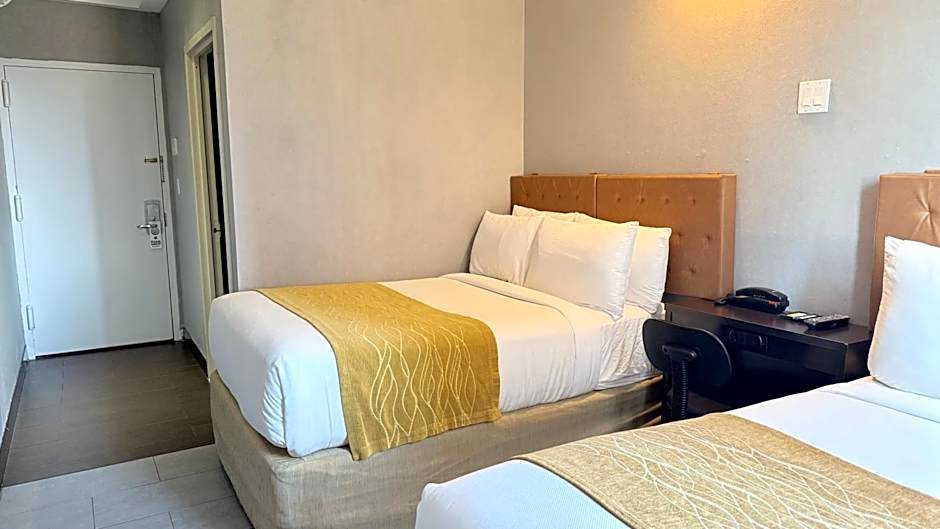 Madison LES Hotel