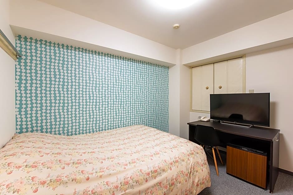 Yokohama Sakuragicho Town Hotel