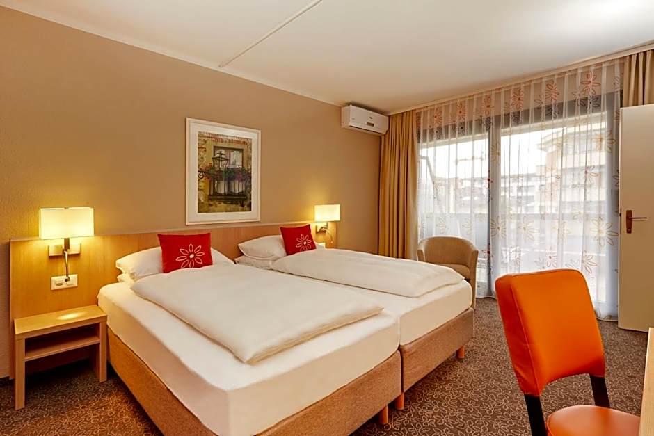 H4 Hotel Arcadia Locarno