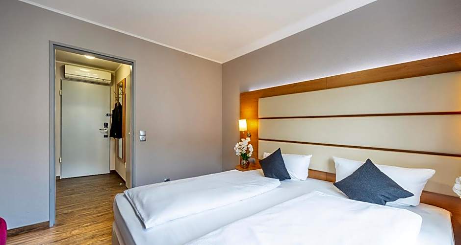 PLAZA INN Braunschweig City Sud