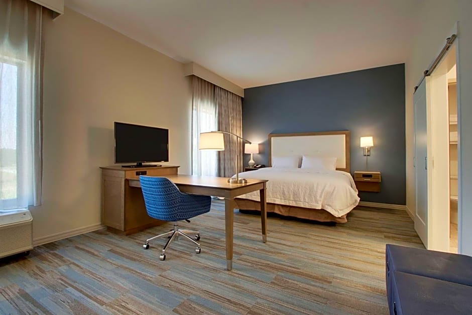 Hampton Inn By Hilton & Suites Sneads Ferry