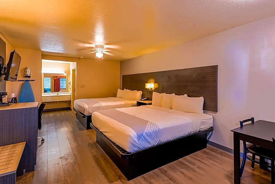 OYO Hotel Yoakum West