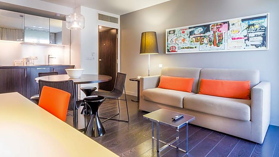 Hipark by Adagio Nice