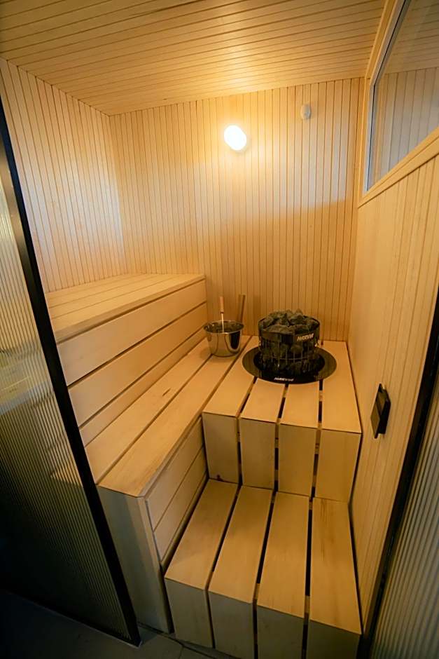 Salla Wilderness Lodges