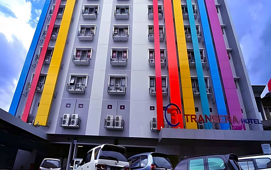 Transera Hotel Pontianak