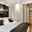 Storm Hotel by Keahotels