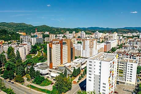 Grand Hotel Tuzla