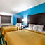 Quality Inn & Suites Jasper - Kimball