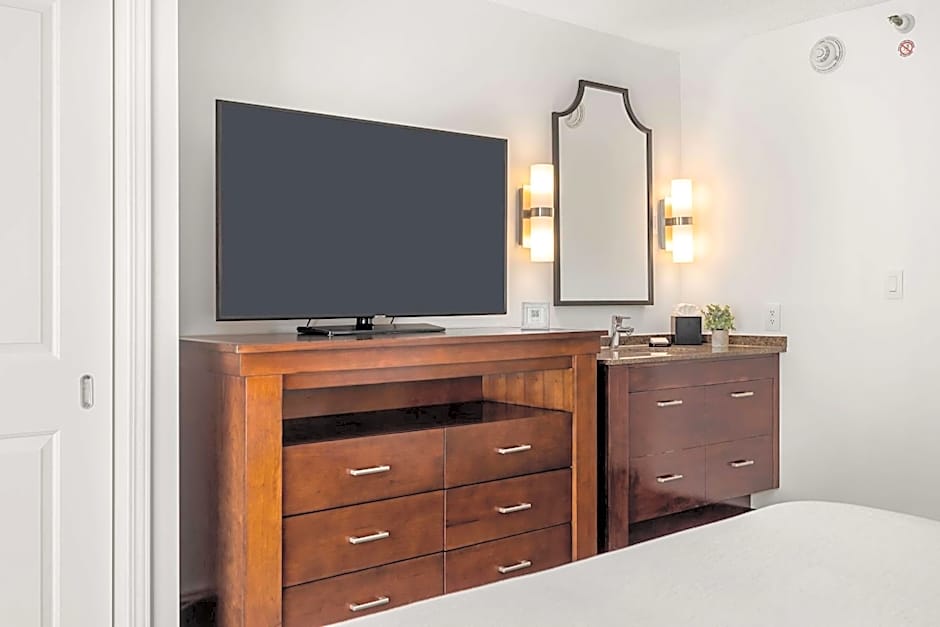 Embassy Suites By Hilton Hotel Los Angeles-International Airport South