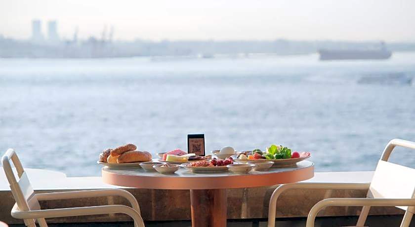 Dream Inn Karaköy Bosphorus