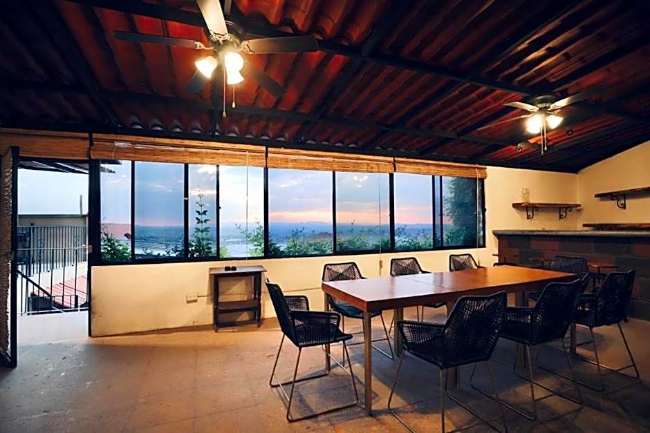 Casa Jade Centro
