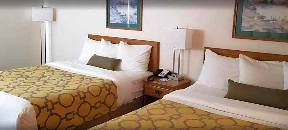 Days Inn by Wyndham Hemet