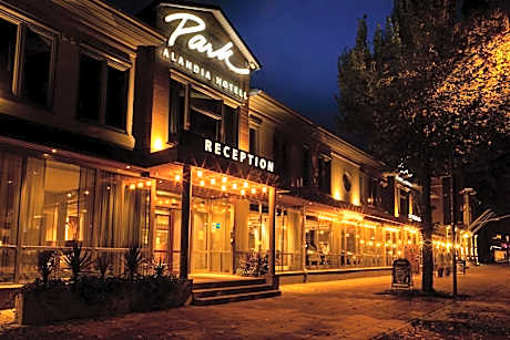 Park Alandia Hotel