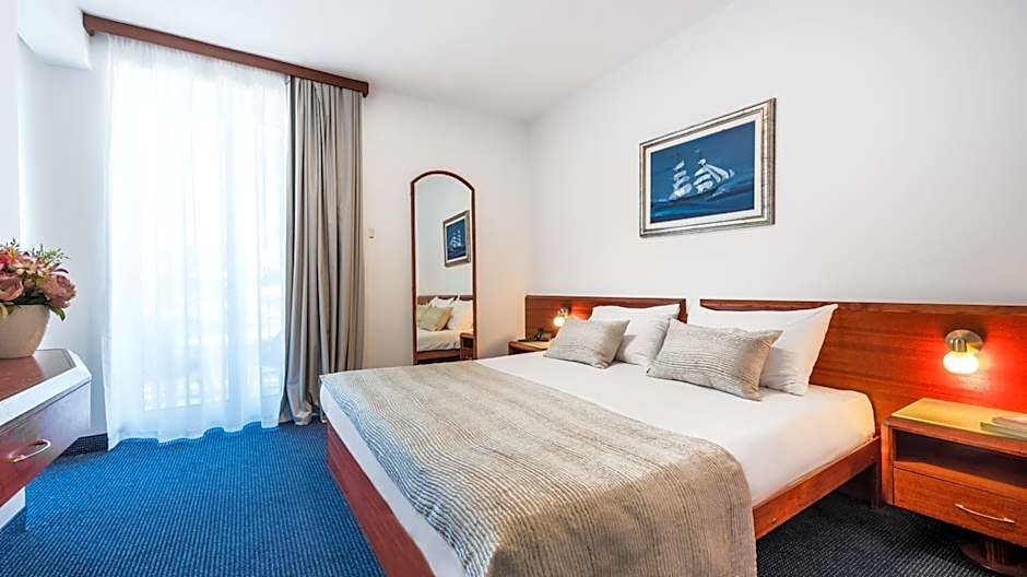 Hotel Komodor