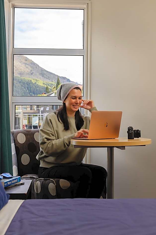 Haka House Queenstown