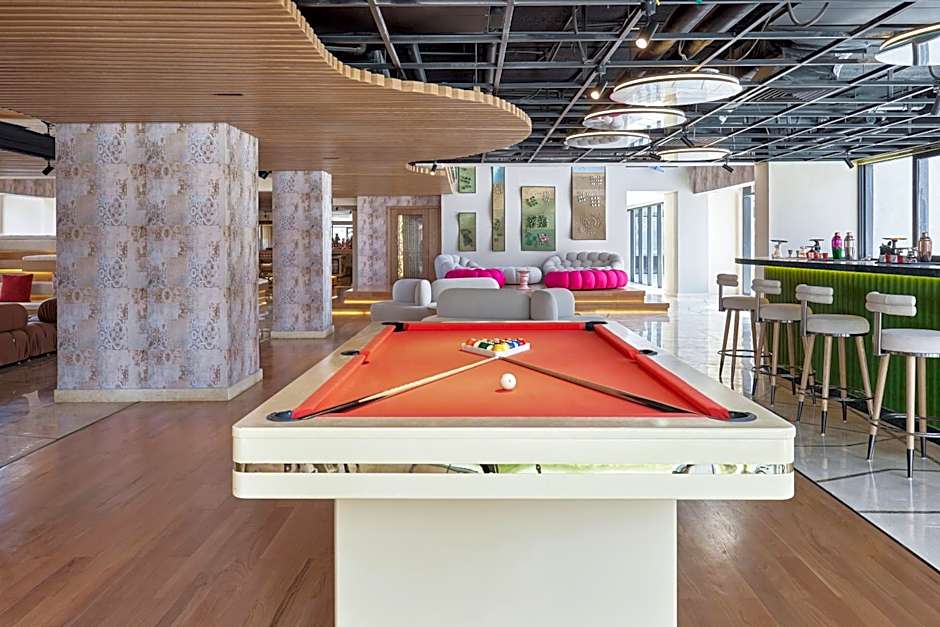 Hyatt Centric Cairo West