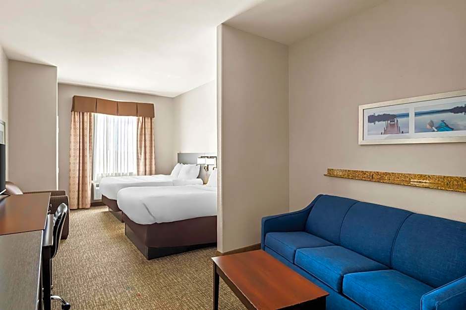 Comfort Suites Waxahachie