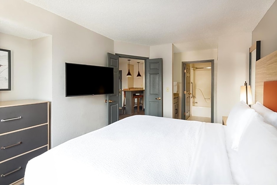 Candlewood Suites Eagan Arpt South Mall Area By IHG