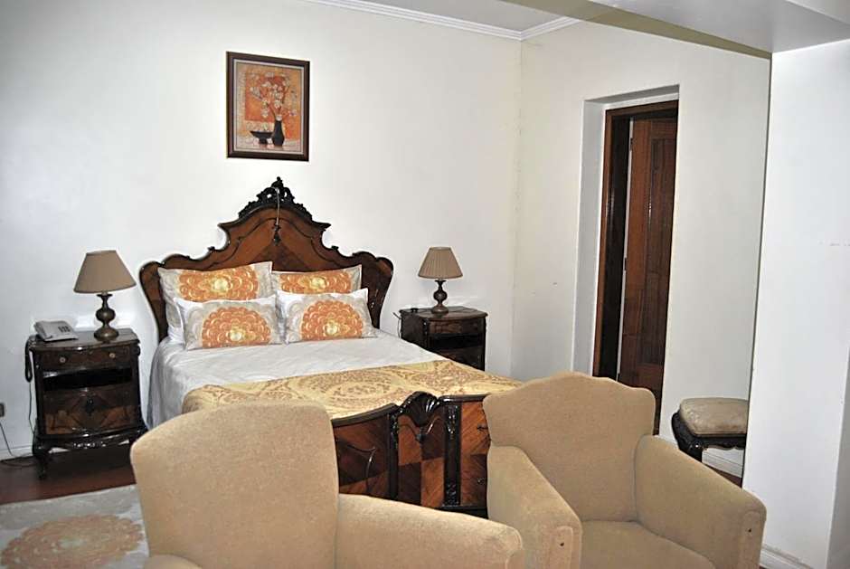 Hotel Peninsular- Porto