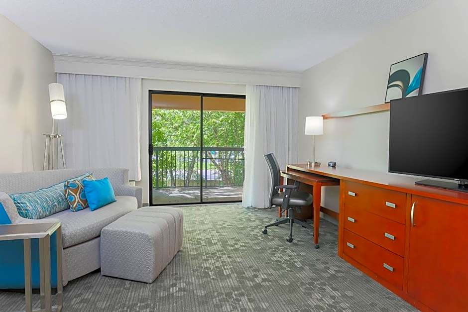 Courtyard by Marriott Monroe Airport