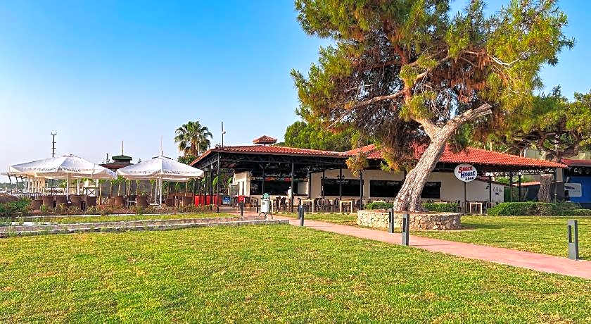 Transatlantik Beach Beldibi - All Inclusive