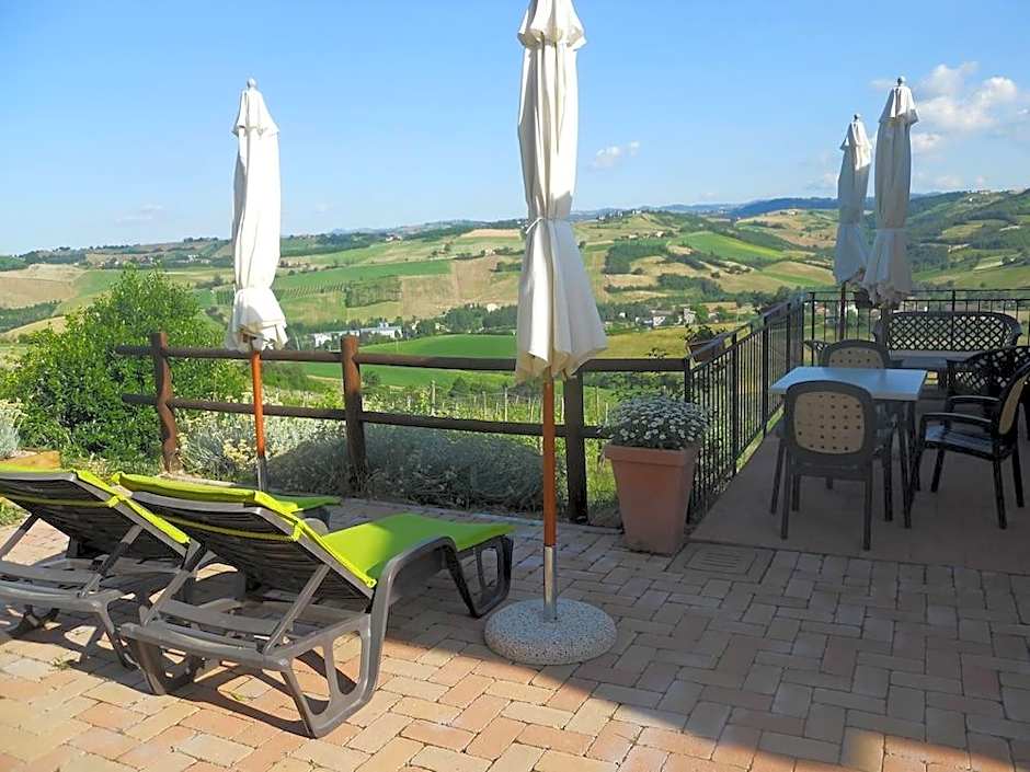 Agriturismo Podere Diamante