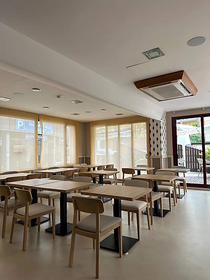 Hotel Acacias Suites & Spa