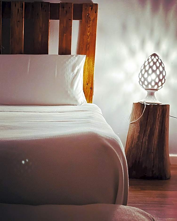 B&B Degli Artisti Suite