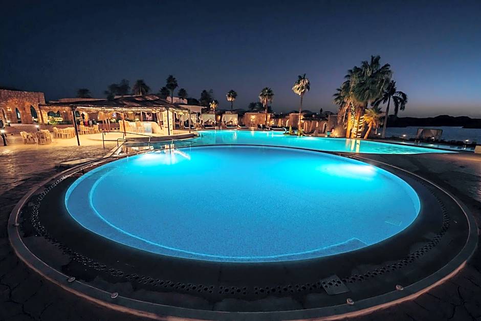 Seti Abu Simbel Hotel