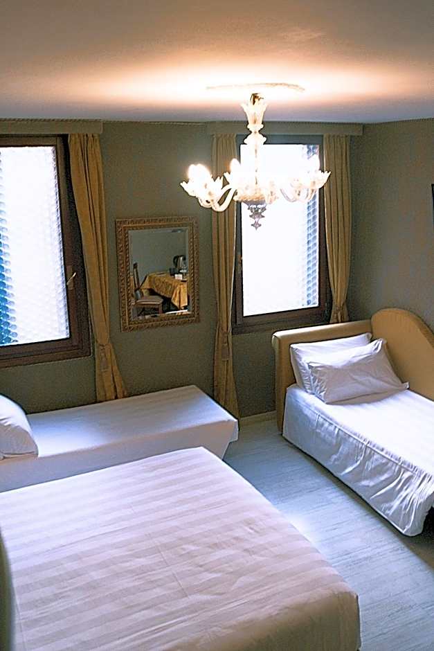 Hotel San Gallo