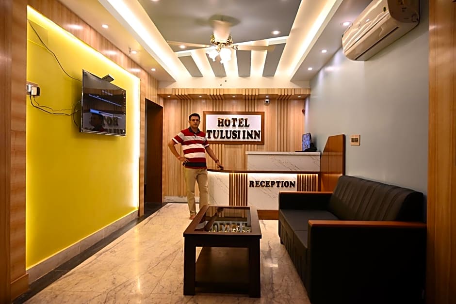 HOTEL TULUSI INN