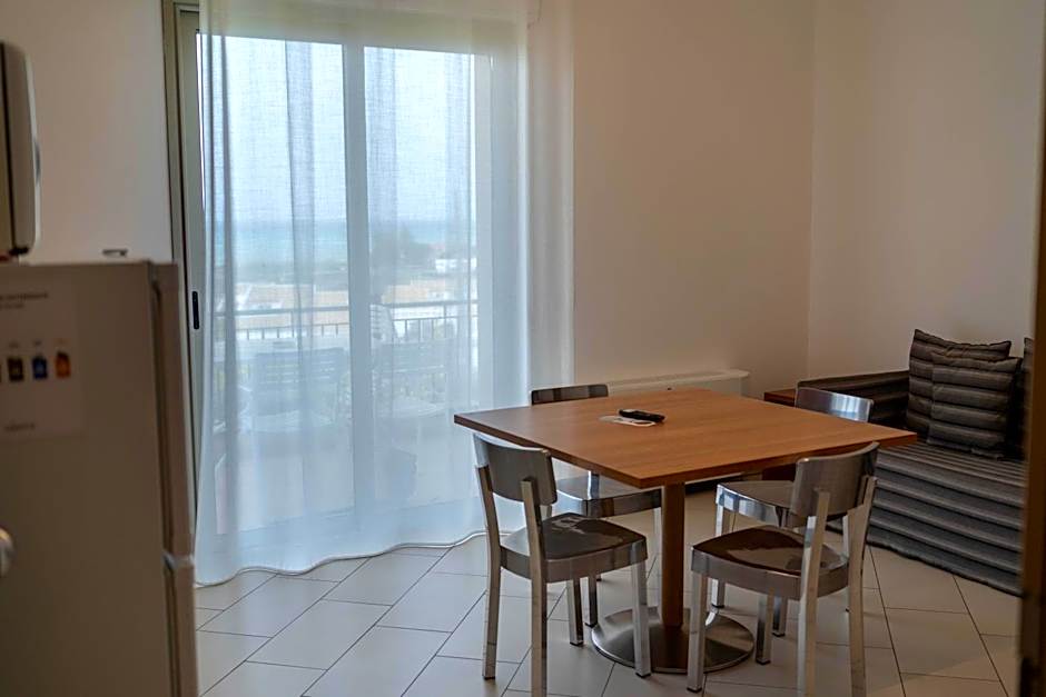 Sikelika Residence Sul Mare