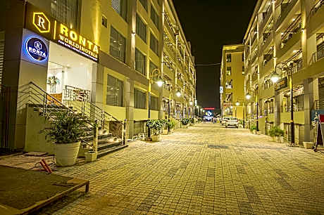 Ronta World Hotels