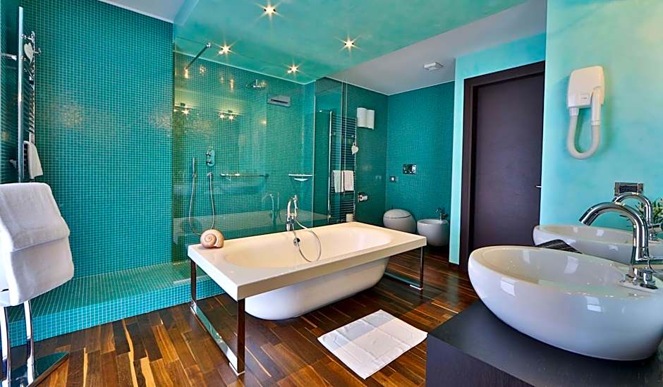 Best Western Hotel Biri