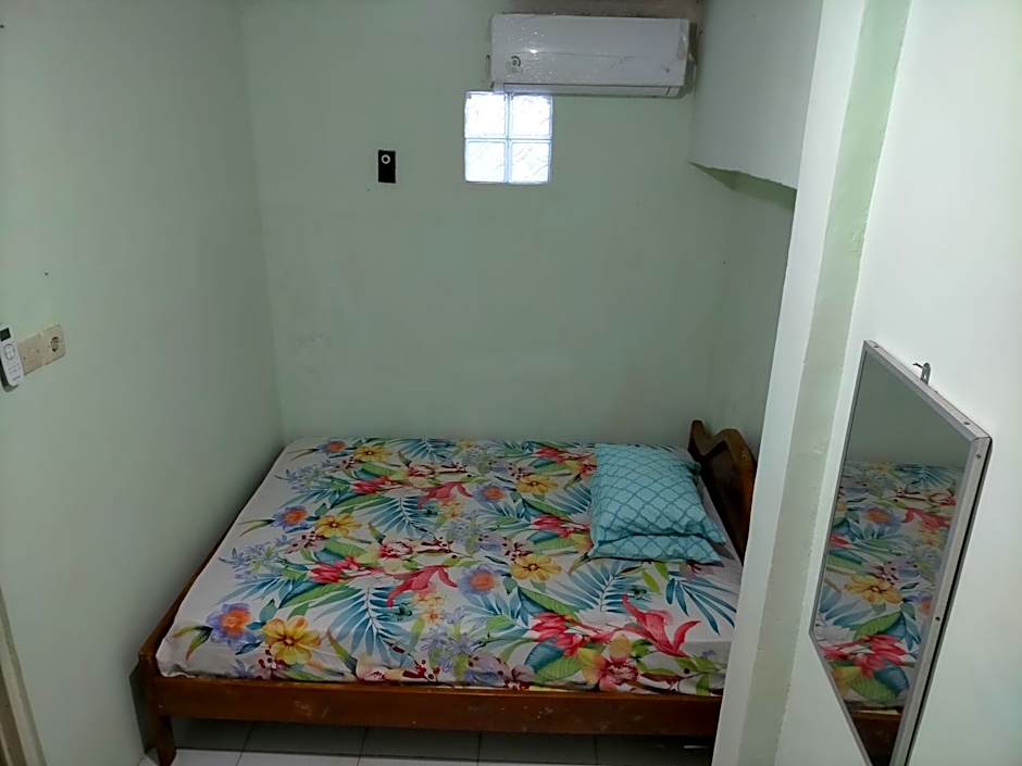Merpati Hostel Banyuwangi