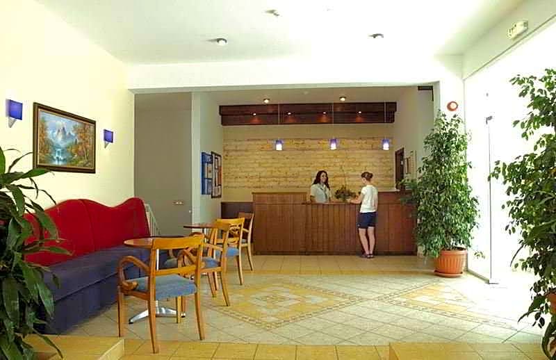 Petrosana Hotel Apartments