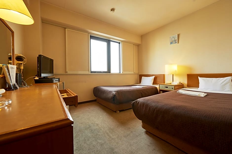 Hotel Select Inn Hachinohe