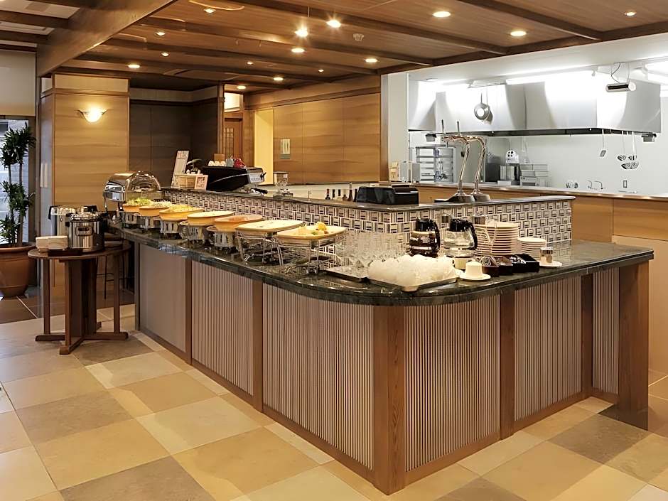 Hotel Sunoak Kashiwanoha