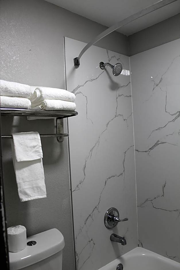 Travelodge by Wyndham Killeen/Fort Hood