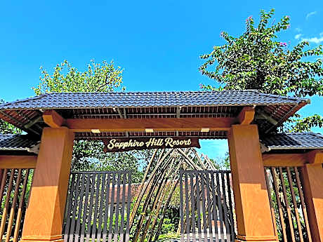 FarmStay Nonego - Sapphire Hill Resort