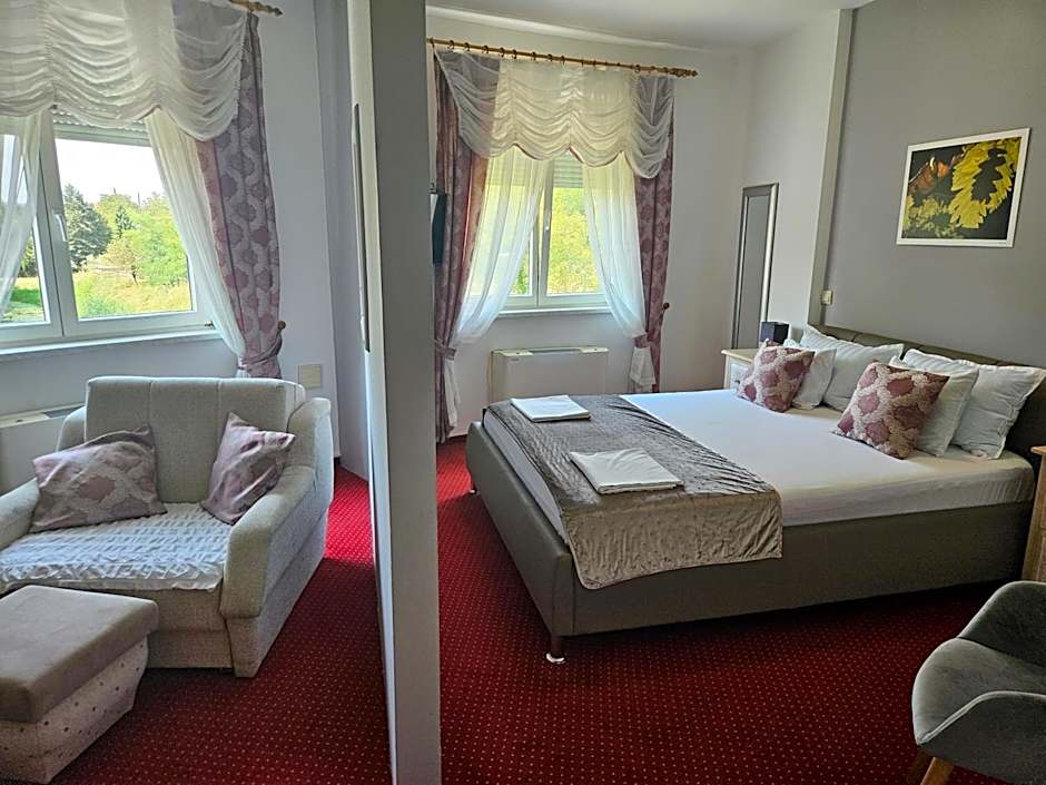 Hotel Villa Valpovo