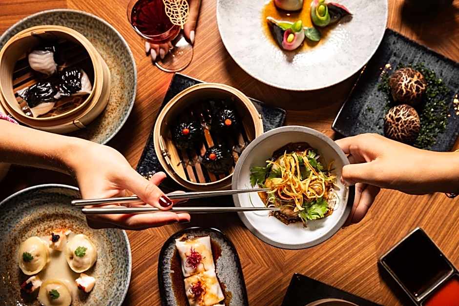 art'otel Zagreb, Powered by Radisson Hotels